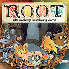 Root the Tabletop RPG